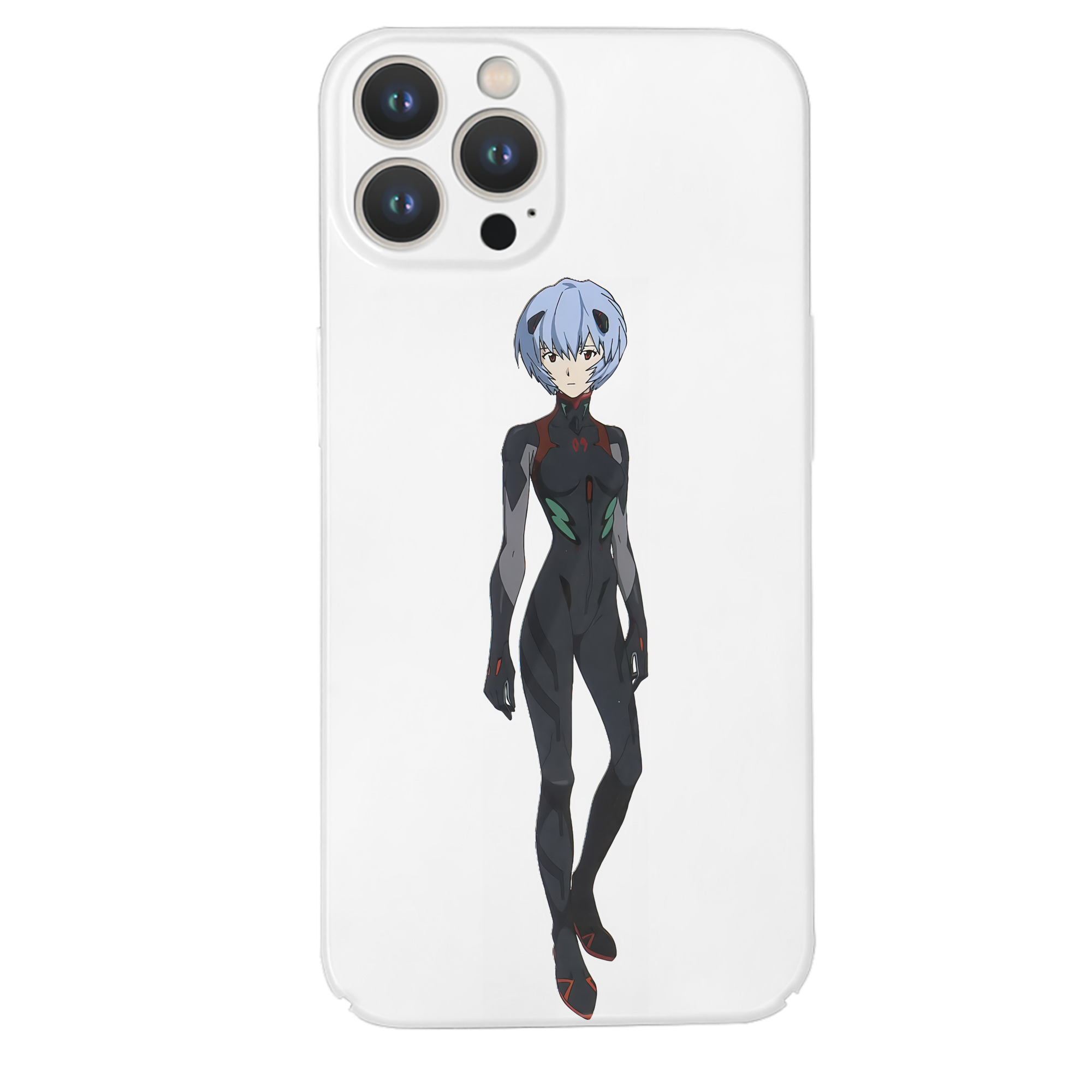 （画像用） EVA 新世紀エヴァンゲリオン 【iPhone 14シリーズ対応】ハードケース